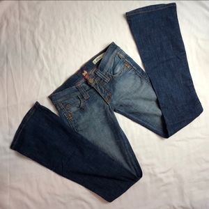 Frankie B United Special Edition Jeans - 27